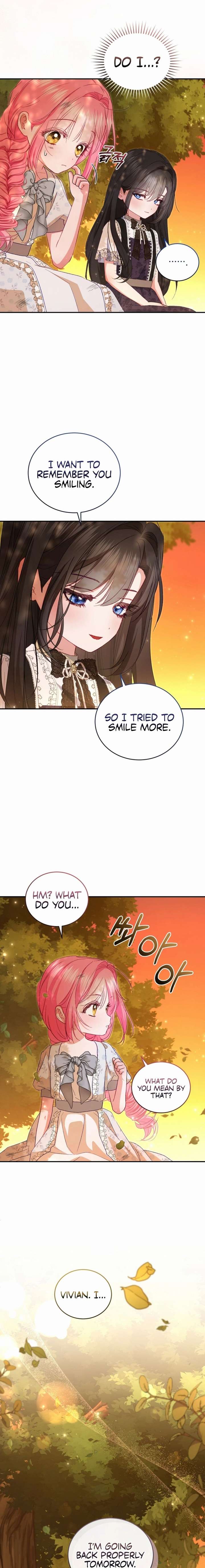 I’m the Only One Who Doesn’t Know the Villainess Is a Man Chapter 26 98 ch 26 23