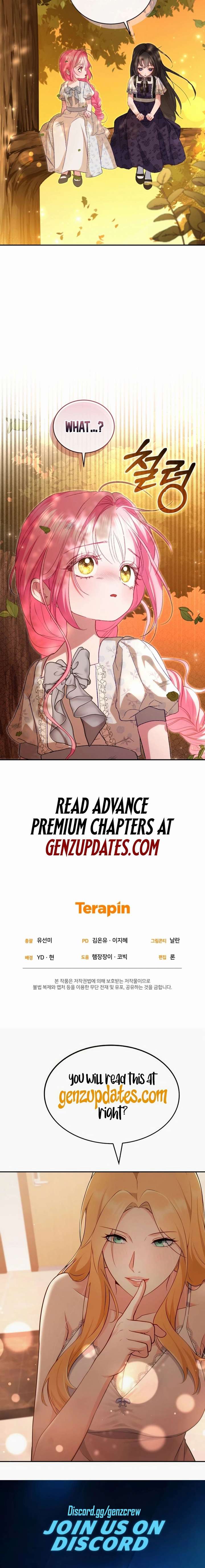I’m the Only One Who Doesn’t Know the Villainess Is a Man Chapter 26 99 ch 26 24