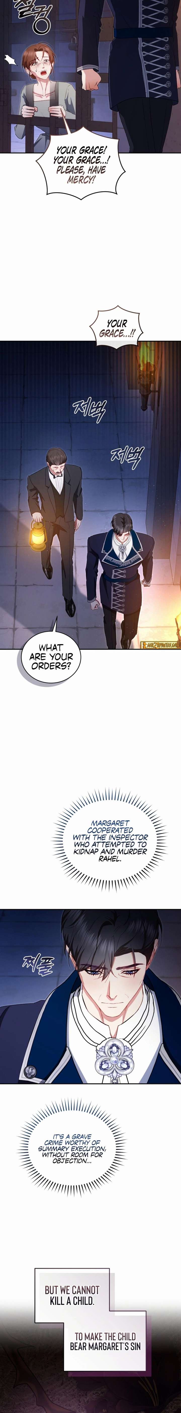 I’m the Only One Who Doesn’t Know the Villainess Is a Man Chapter 26 79 ch 26 4