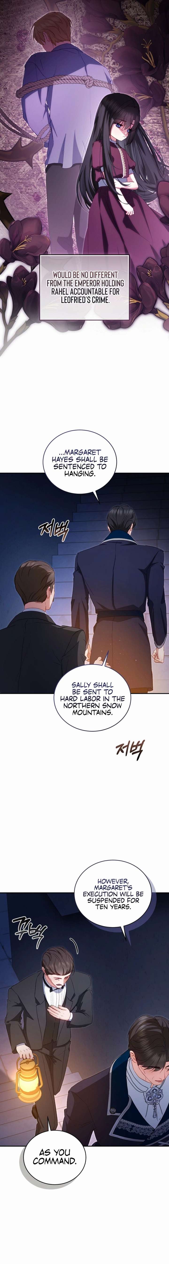 I’m the Only One Who Doesn’t Know the Villainess Is a Man Chapter 26 80 ch 26 5