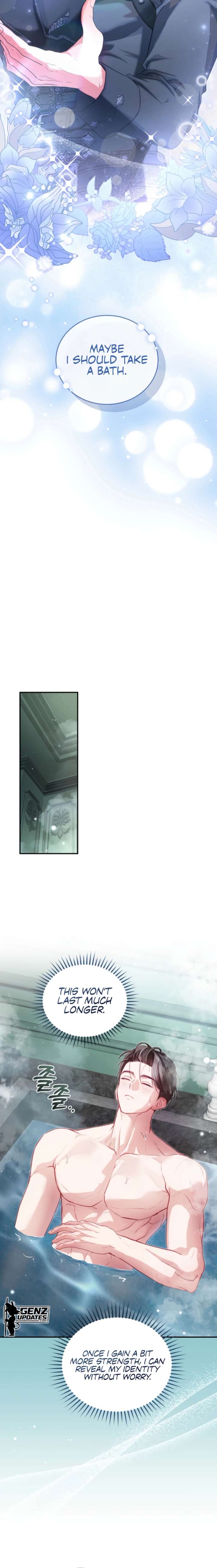 I’m the Only One Who Doesn’t Know the Villainess Is a Man Chapter 28 80 ch 28 2