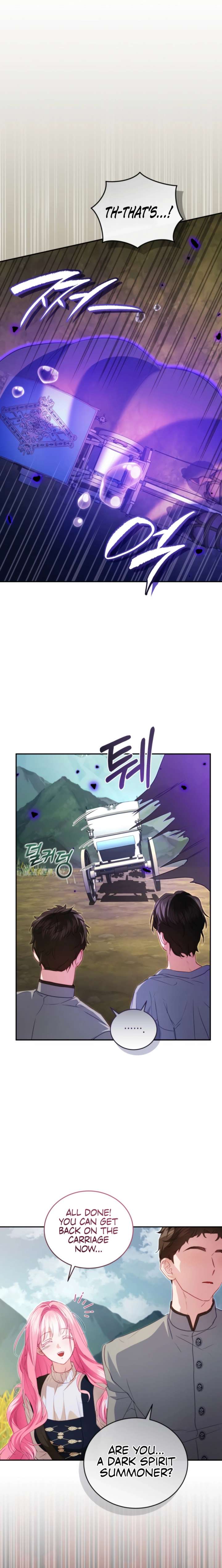 I’m the Only One Who Doesn’t Know the Villainess Is a Man Chapter 28 100 ch 28 22