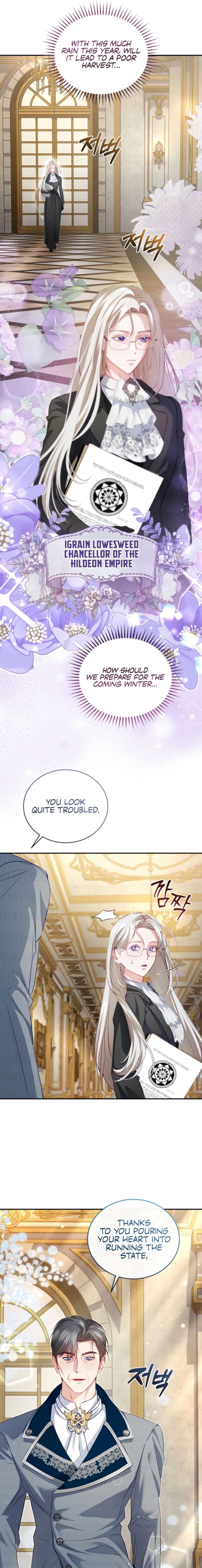 I’m the Only One Who Doesn’t Know the Villainess Is a Man Chapter 28 87 ch 28 9
