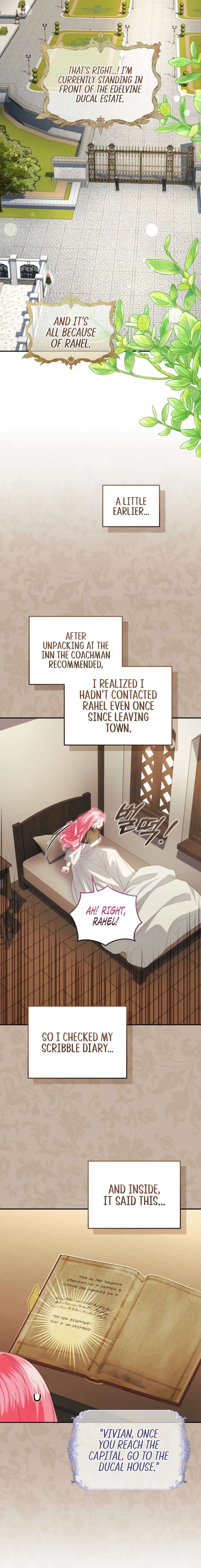 I’m the Only One Who Doesn’t Know the Villainess Is a Man Chapter 29 85 ch 29 10