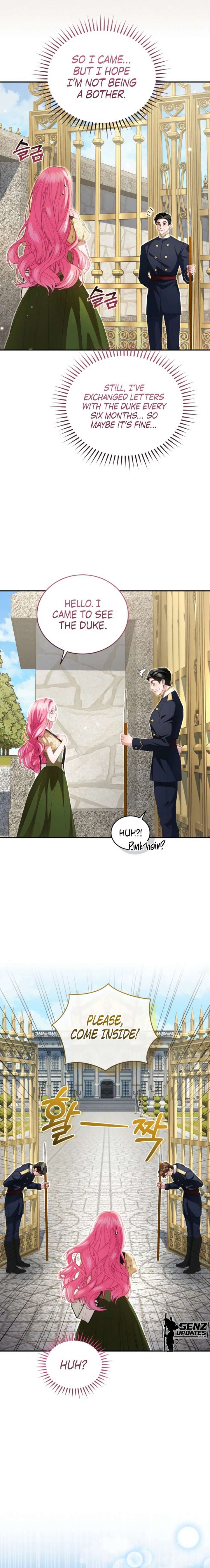 I’m the Only One Who Doesn’t Know the Villainess Is a Man Chapter 29 86 ch 29 11