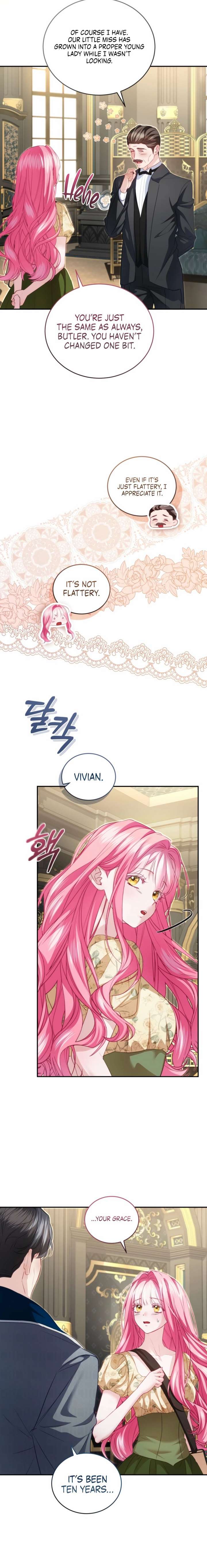 I’m the Only One Who Doesn’t Know the Villainess Is a Man Chapter 29 88 ch 29 13