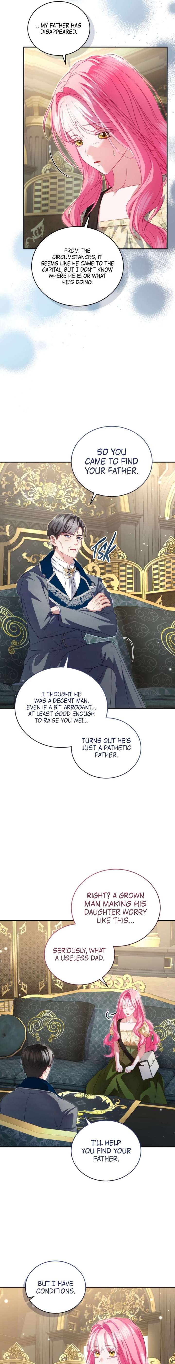 I’m the Only One Who Doesn’t Know the Villainess Is a Man Chapter 29 92 ch 29 17