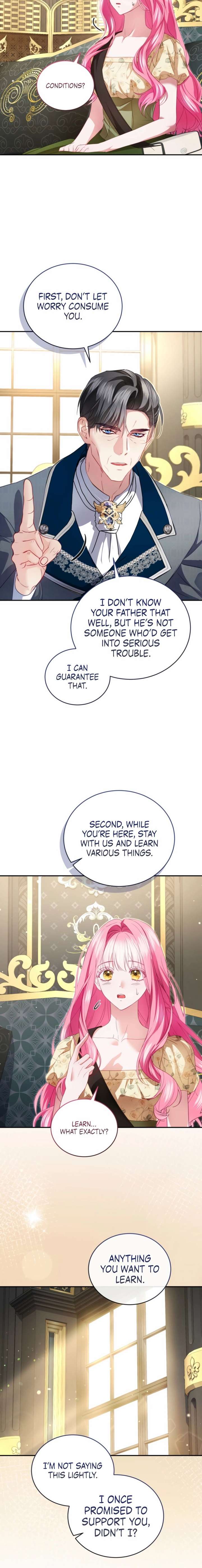 I’m the Only One Who Doesn’t Know the Villainess Is a Man Chapter 29 93 ch 29 18