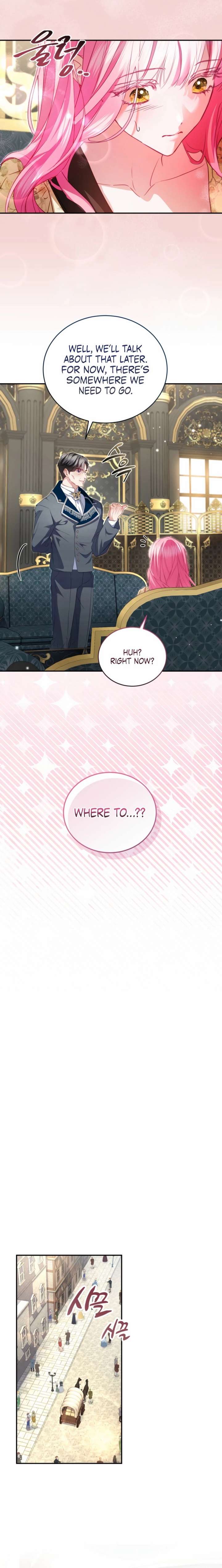 I’m the Only One Who Doesn’t Know the Villainess Is a Man Chapter 29 95 ch 29 20