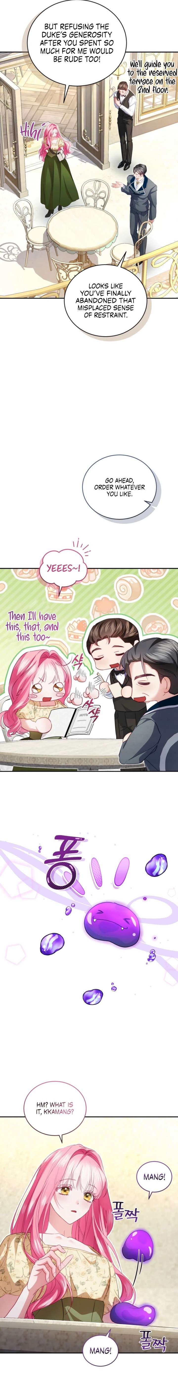 I’m the Only One Who Doesn’t Know the Villainess Is a Man Chapter 29 98 ch 29 23