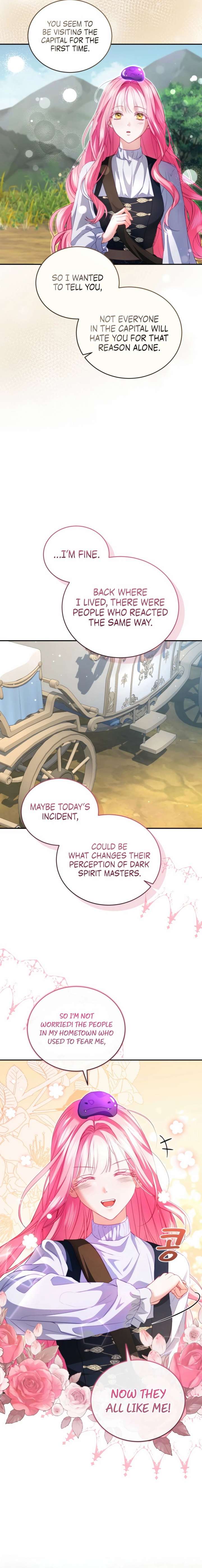 I’m the Only One Who Doesn’t Know the Villainess Is a Man Chapter 29 80 ch 29 5