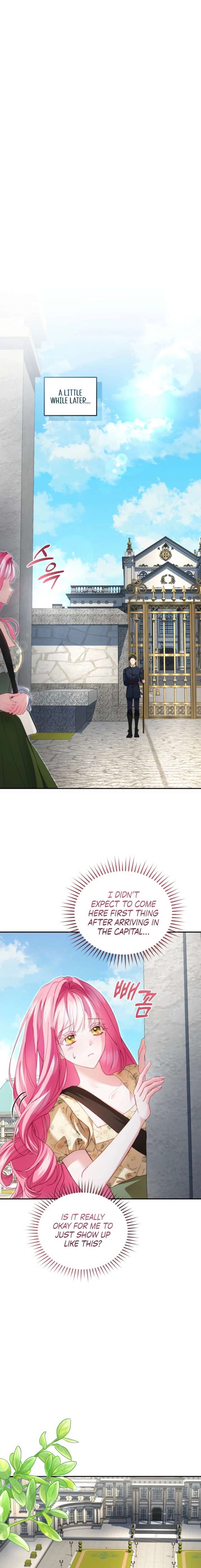 I’m the Only One Who Doesn’t Know the Villainess Is a Man Chapter 29 84 ch 29 9