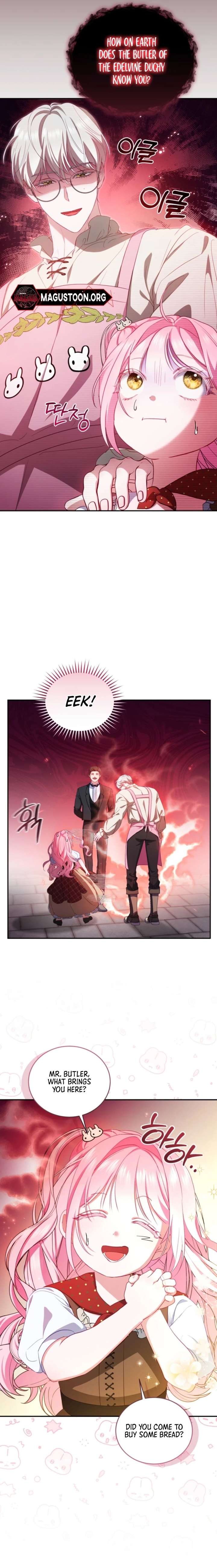 I’m the Only One Who Doesn’t Know the Villainess Is a Man Chapter 3 97 003