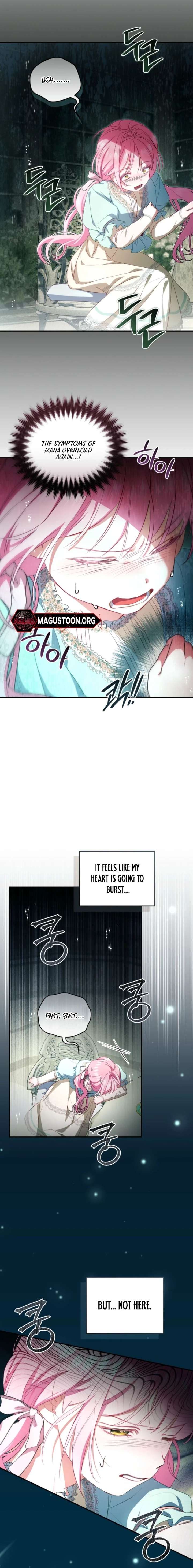 I’m the Only One Who Doesn’t Know the Villainess Is a Man Chapter 3 116 022