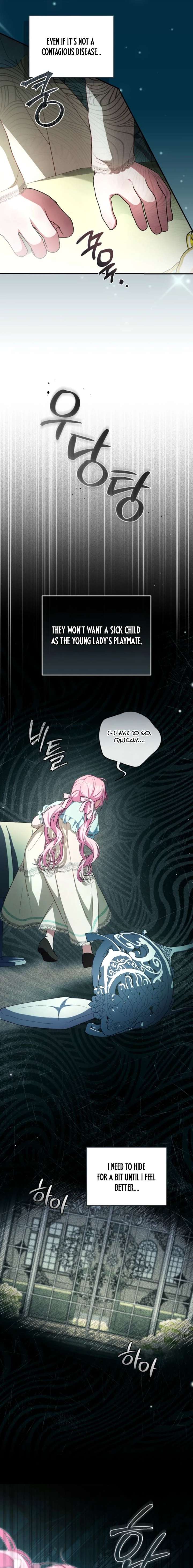 I’m the Only One Who Doesn’t Know the Villainess Is a Man Chapter 3 117 023