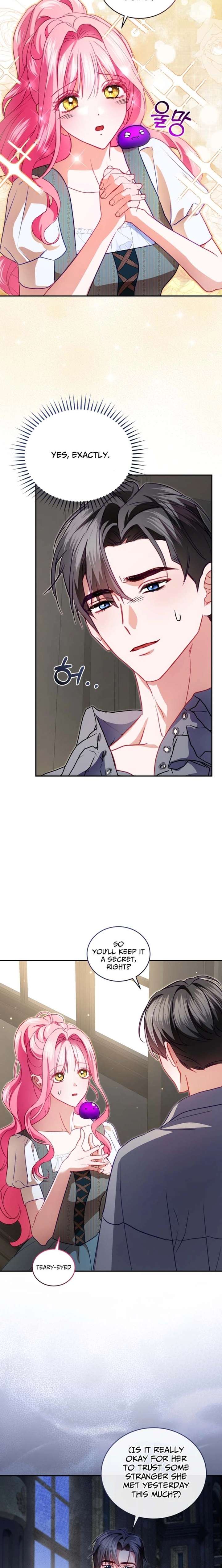 I’m the Only One Who Doesn’t Know the Villainess Is a Man Chapter 32 73 ch 32 10