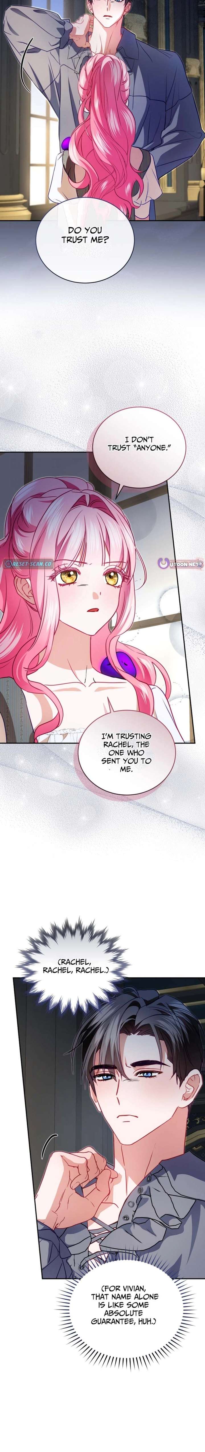 I’m the Only One Who Doesn’t Know the Villainess Is a Man Chapter 32 74 ch 32 11