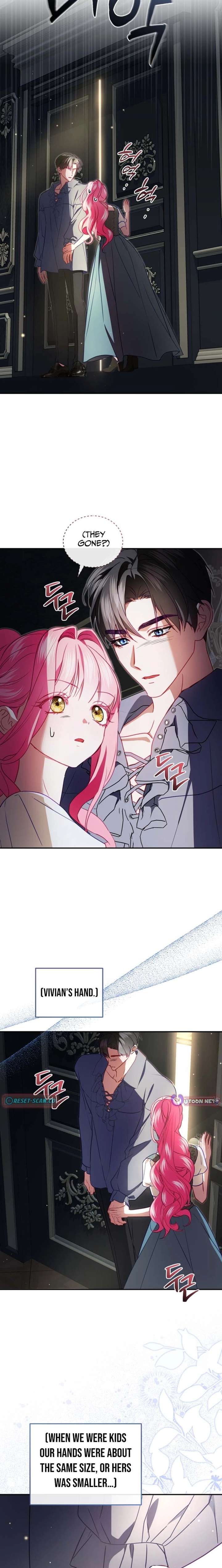 I’m the Only One Who Doesn’t Know the Villainess Is a Man Chapter 32 76 ch 32 13