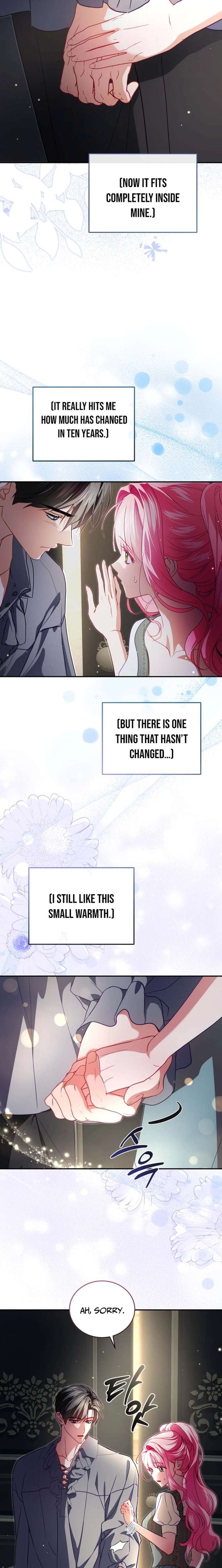 I’m the Only One Who Doesn’t Know the Villainess Is a Man Chapter 32 77 ch 32 14