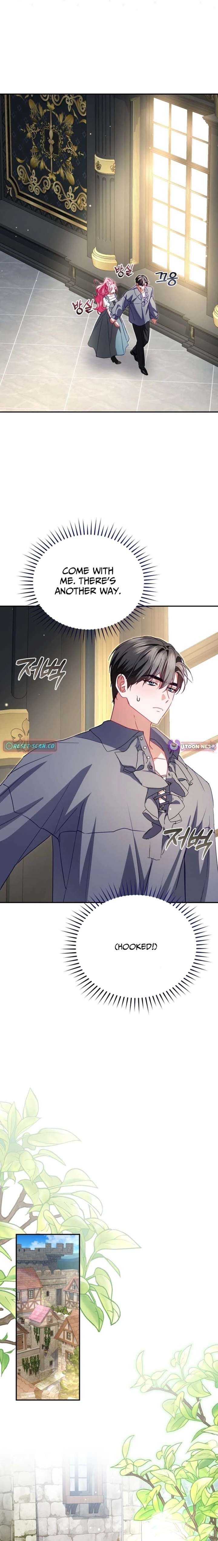 I’m the Only One Who Doesn’t Know the Villainess Is a Man Chapter 32 81 ch 32 18