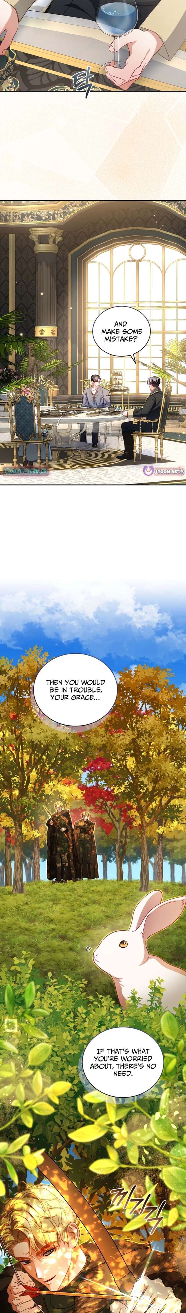 I’m the Only One Who Doesn’t Know the Villainess Is a Man Chapter 32 66 ch 32 3