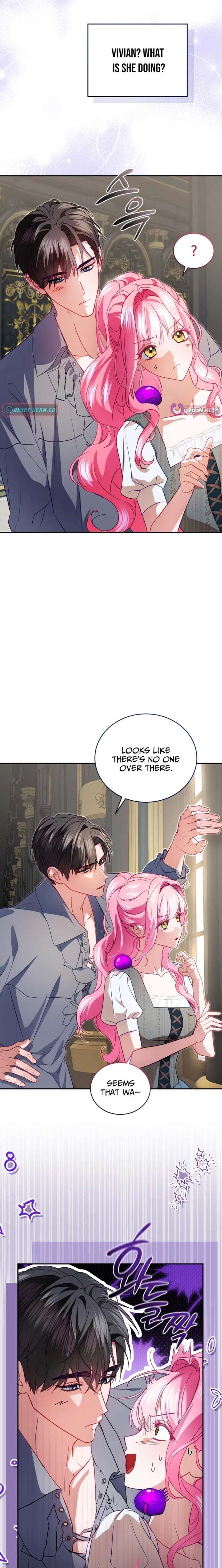 I’m the Only One Who Doesn’t Know the Villainess Is a Man Chapter 32 69 ch 32 6