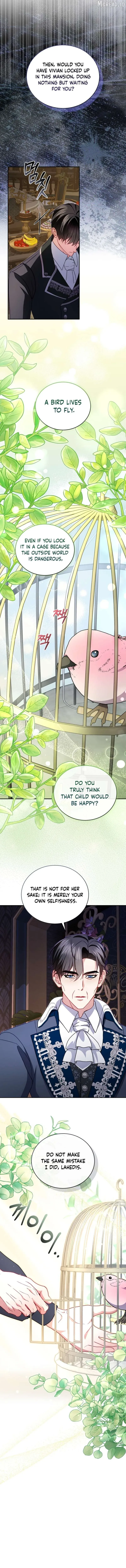 I’m the Only One Who Doesn’t Know the Villainess Is a Man Chapter 35 46 164ead83c470
