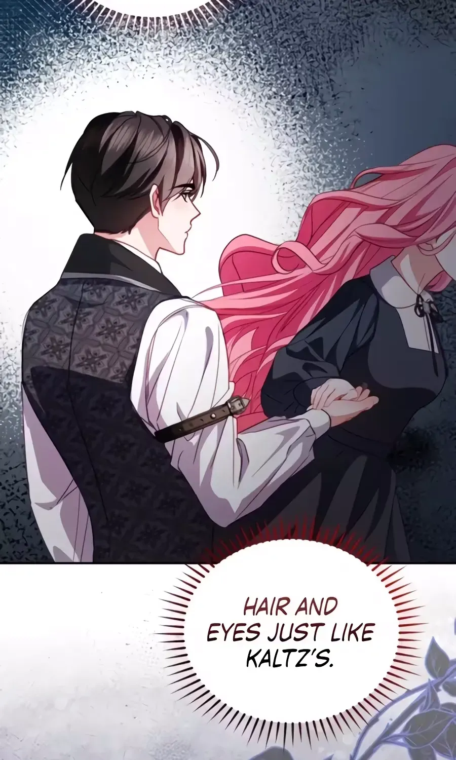 I’m the Only One Who Doesn’t Know the Villainess Is a Man Chapter 37 337 071dff23f71f