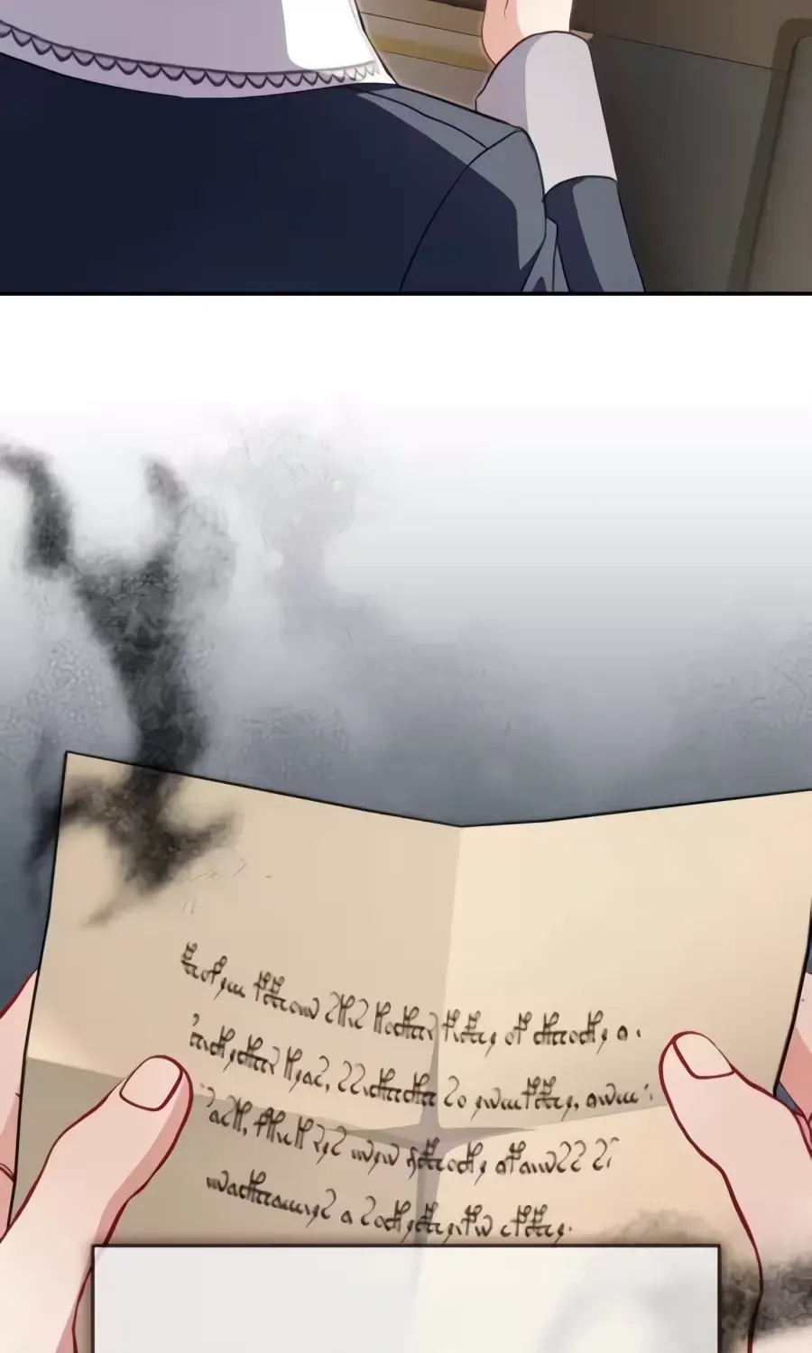 I’m the Only One Who Doesn’t Know the Villainess Is a Man Chapter 37 375 10eb1b933179