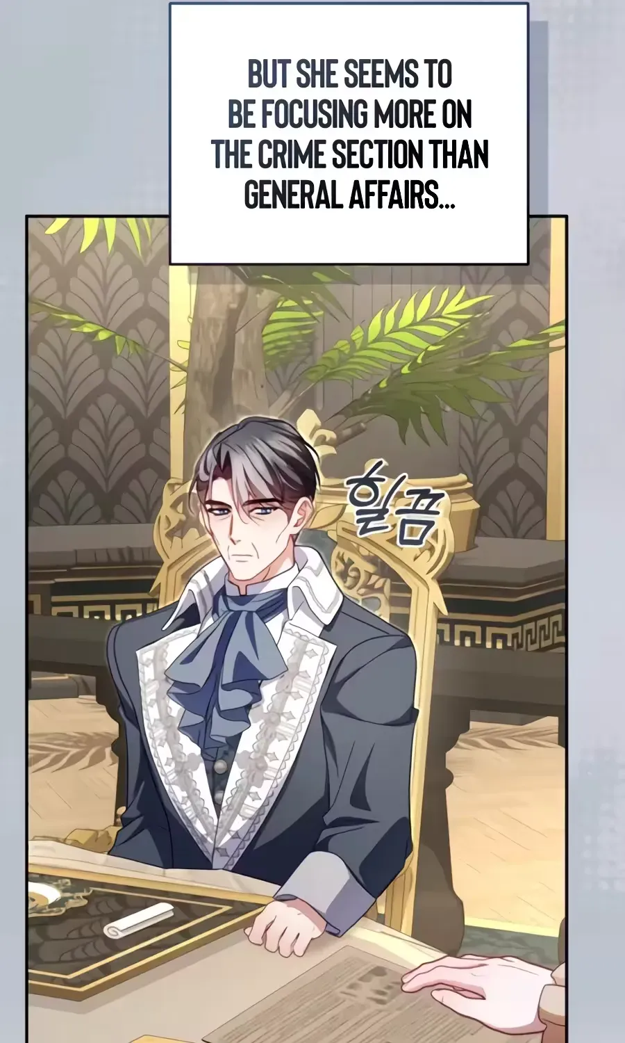 I’m the Only One Who Doesn’t Know the Villainess Is a Man Chapter 37 361 1ed77205c4d2