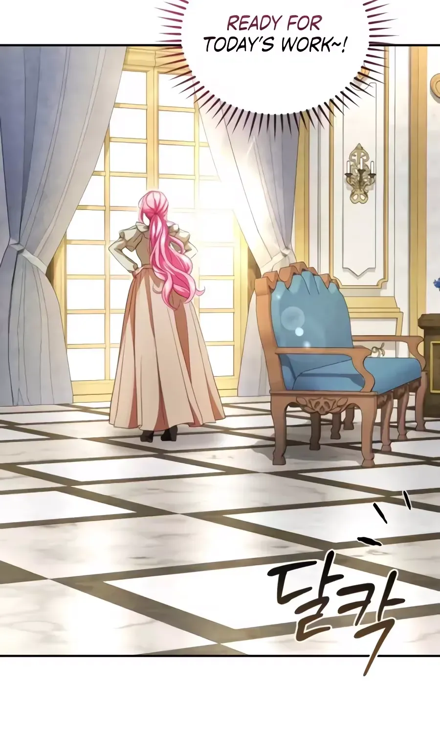 I’m the Only One Who Doesn’t Know the Villainess Is a Man Chapter 37 387 2759bbc97abc