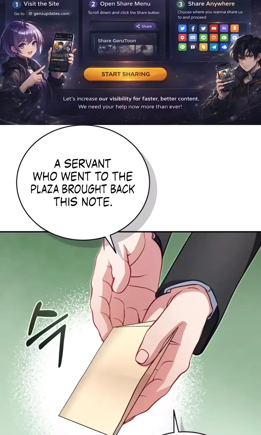 I’m the Only One Who Doesn’t Know the Villainess Is a Man Chapter 37 371 27ba6983835a