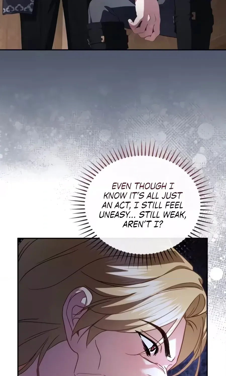 I’m the Only One Who Doesn’t Know the Villainess Is a Man Chapter 37 347 294e6790c041