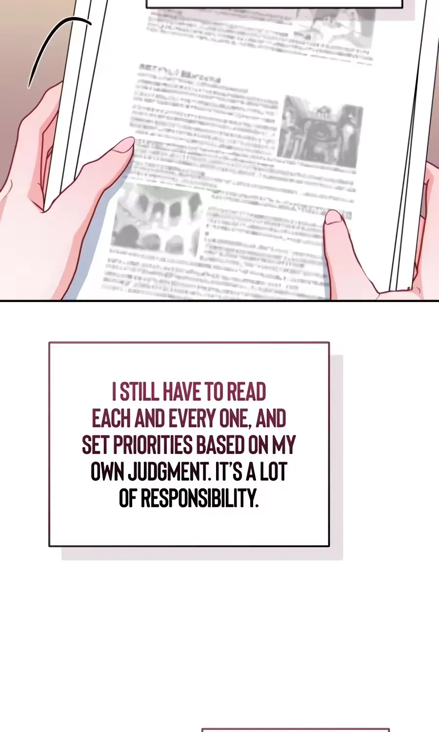 I’m the Only One Who Doesn’t Know the Villainess Is a Man Chapter 37 396 29c1c375601f