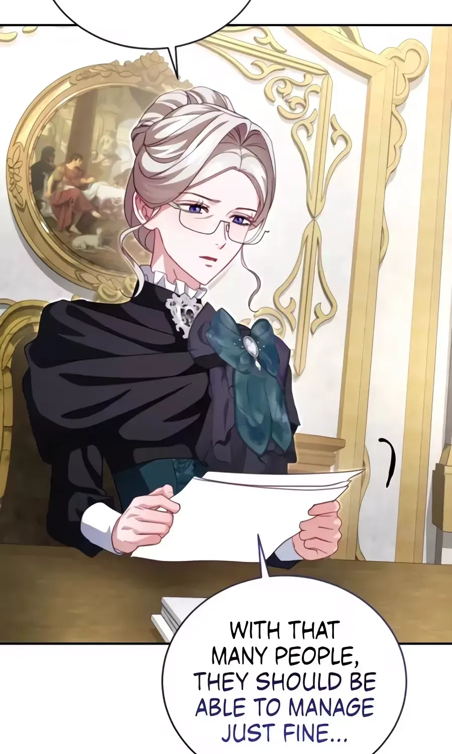 I’m the Only One Who Doesn’t Know the Villainess Is a Man Chapter 37 407 3b08bcccaedc