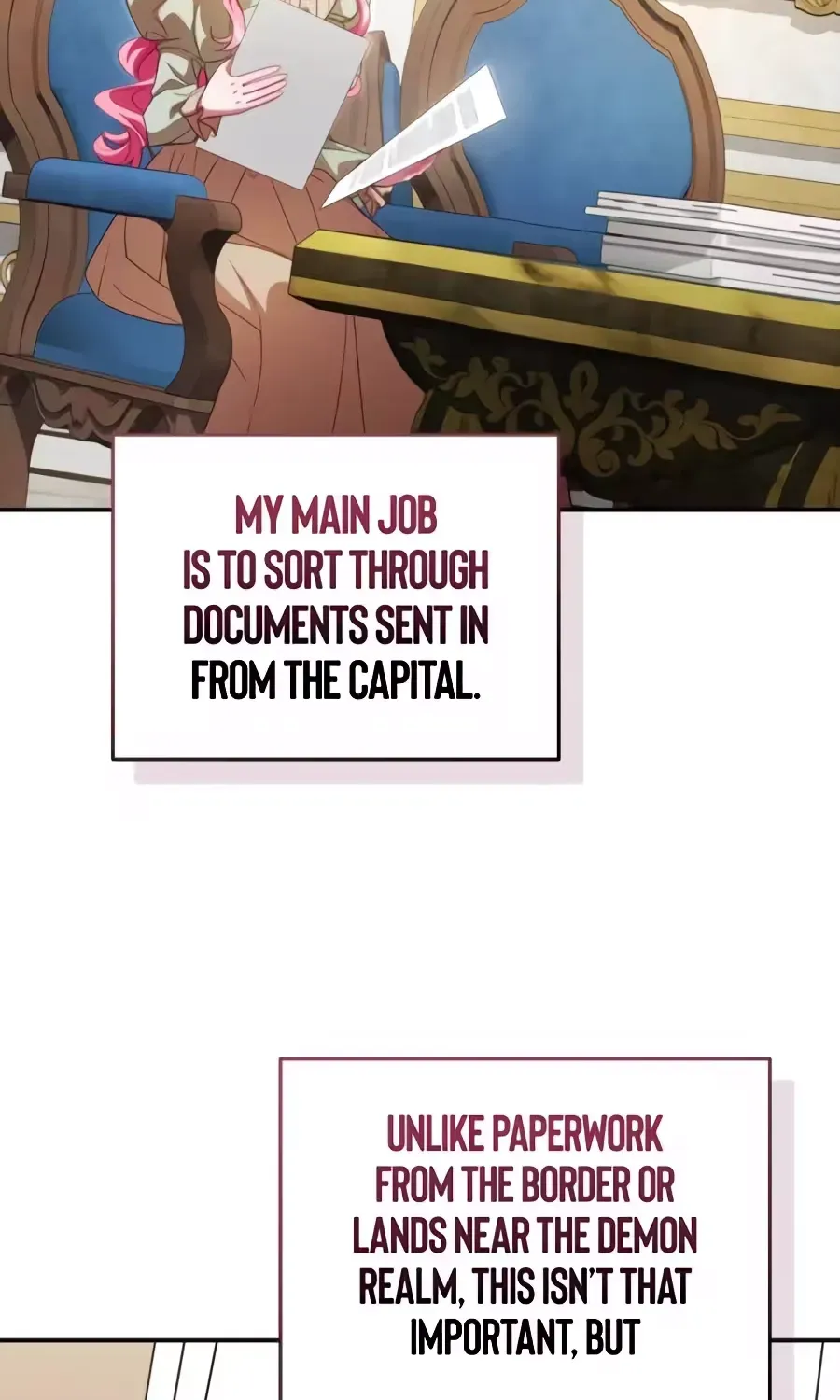 I’m the Only One Who Doesn’t Know the Villainess Is a Man Chapter 37 395 4436dce14691