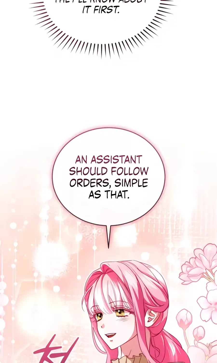 I’m the Only One Who Doesn’t Know the Villainess Is a Man Chapter 37 426 491e11dd6a8f