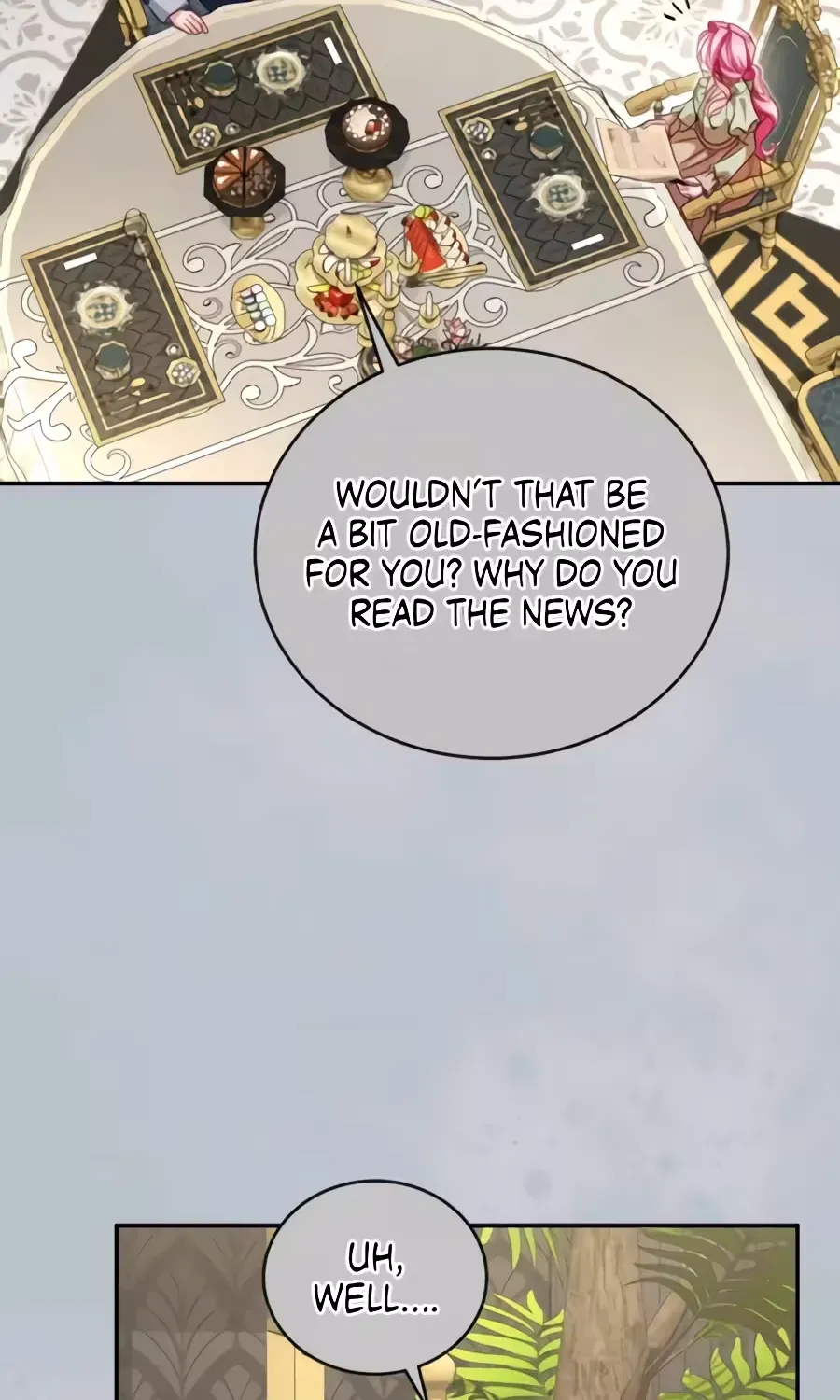 I’m the Only One Who Doesn’t Know the Villainess Is a Man Chapter 37 358 494082b4df04