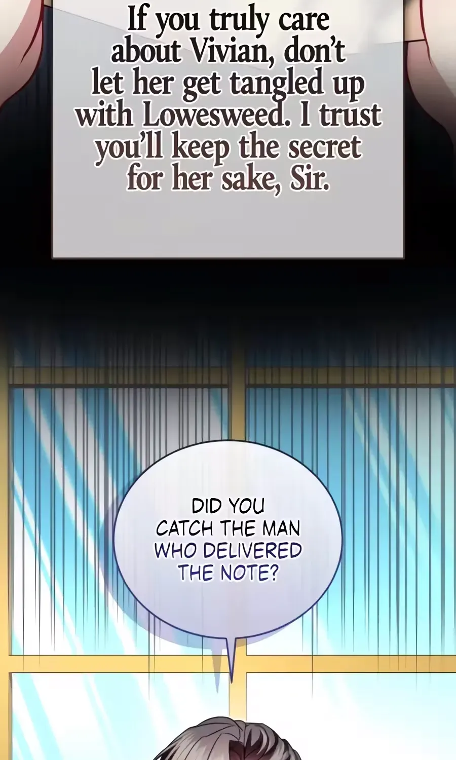 I’m the Only One Who Doesn’t Know the Villainess Is a Man Chapter 37 376 4c2c2e4c3d07