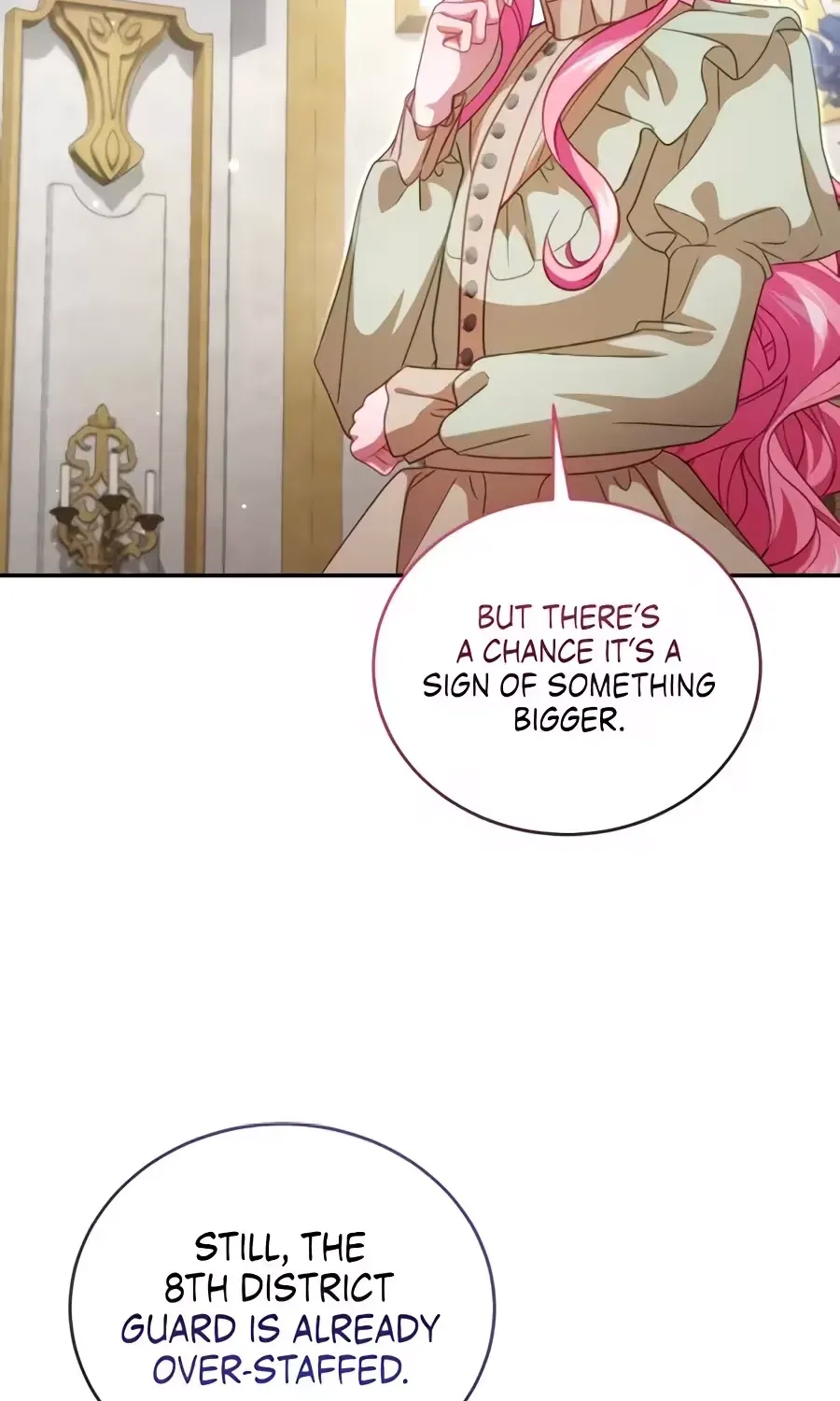 I’m the Only One Who Doesn’t Know the Villainess Is a Man Chapter 37 406 54825d8237b4