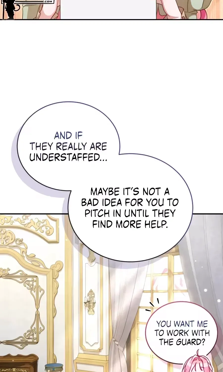 I’m the Only One Who Doesn’t Know the Villainess Is a Man Chapter 37 415 695cc61df134