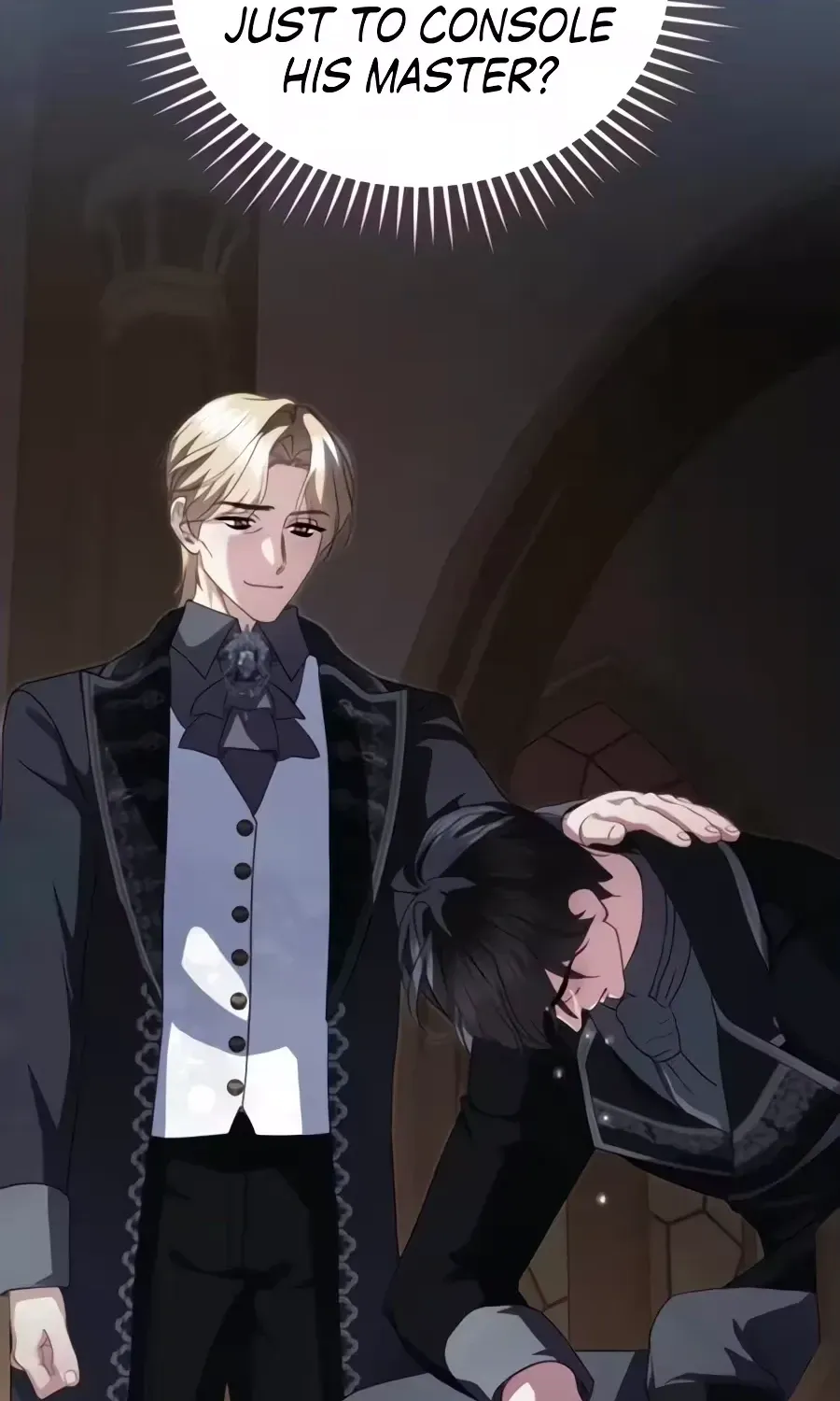 I’m the Only One Who Doesn’t Know the Villainess Is a Man Chapter 37 346 6a3b182e914c