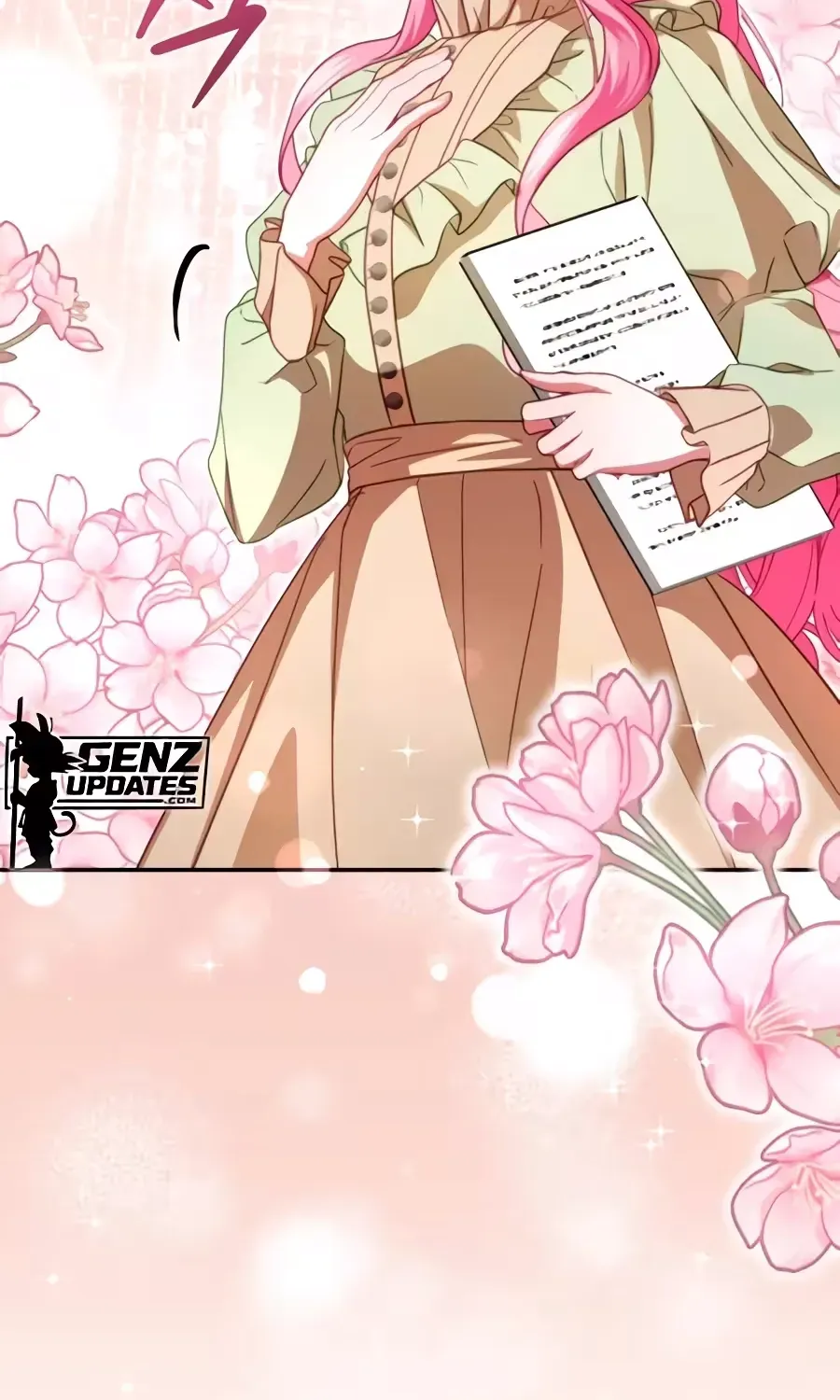 I’m the Only One Who Doesn’t Know the Villainess Is a Man Chapter 37 427 6c63b1dcd39e