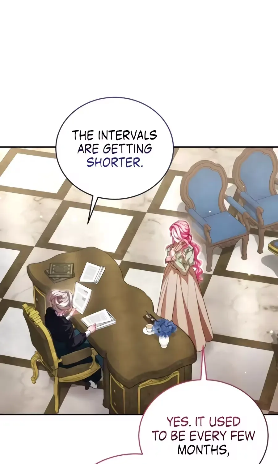 I’m the Only One Who Doesn’t Know the Villainess Is a Man Chapter 37 404 71465cd0c706