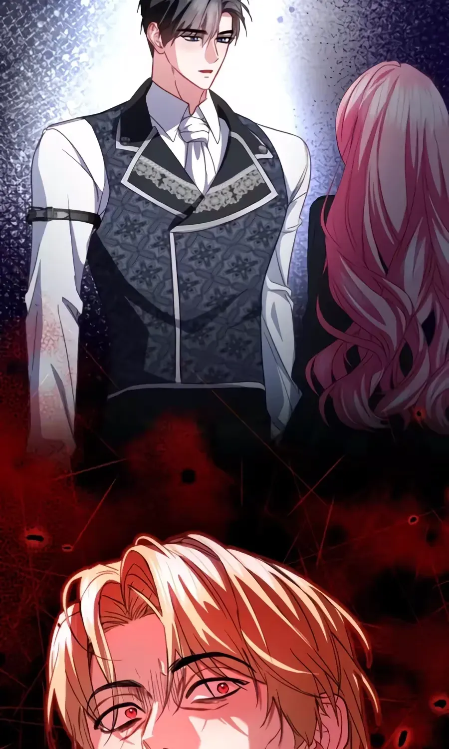 I’m the Only One Who Doesn’t Know the Villainess Is a Man Chapter 37 334 72da750cb98f