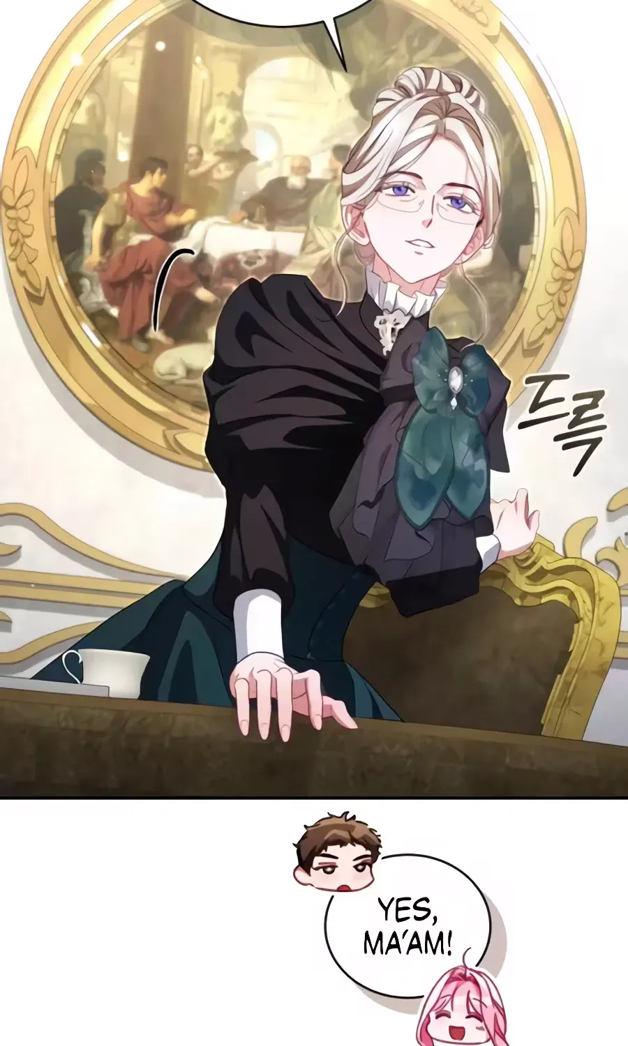 I’m the Only One Who Doesn’t Know the Villainess Is a Man Chapter 37 392 735a9afa5b07
