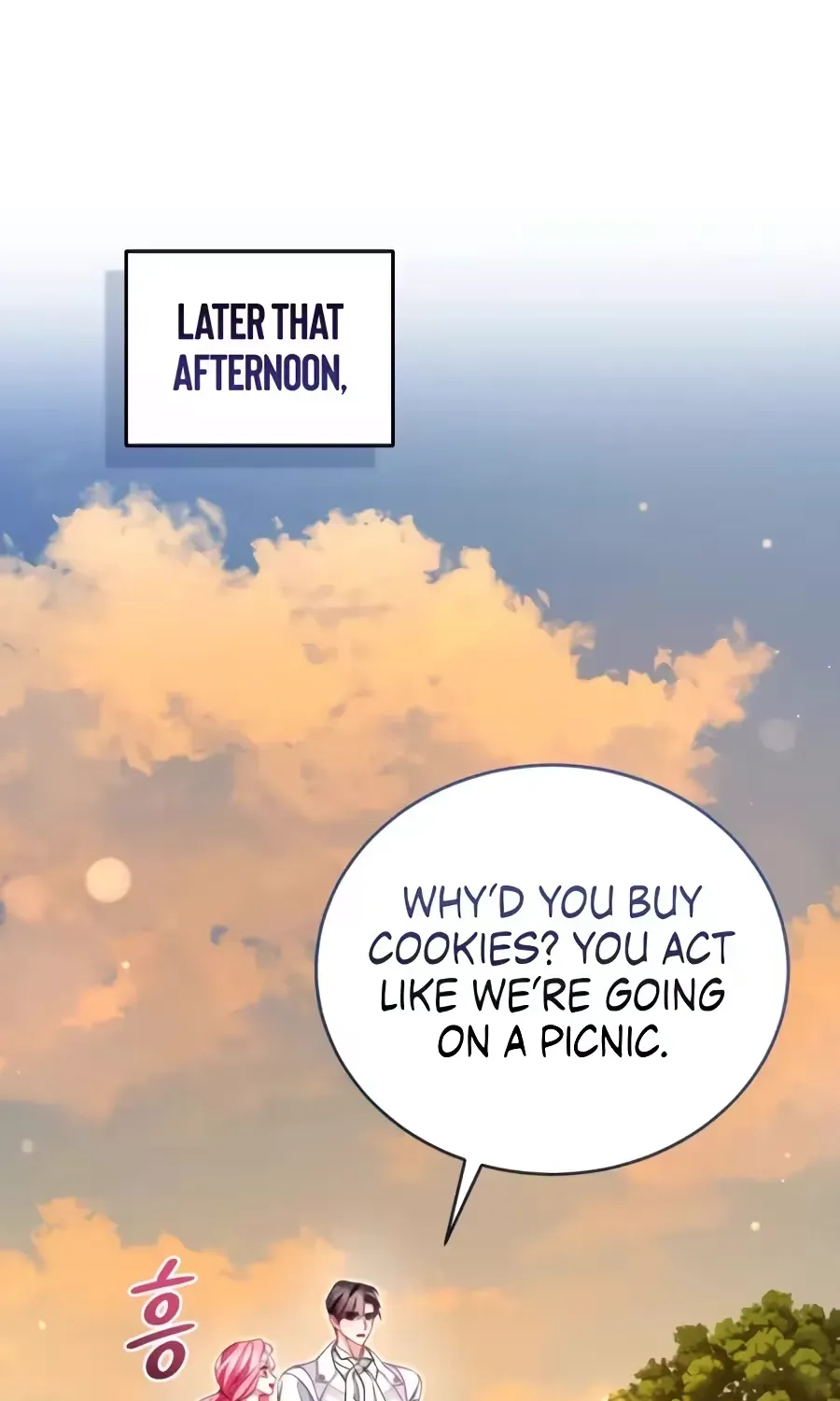 I’m the Only One Who Doesn’t Know the Villainess Is a Man Chapter 37 429 78ddefe7dfeb