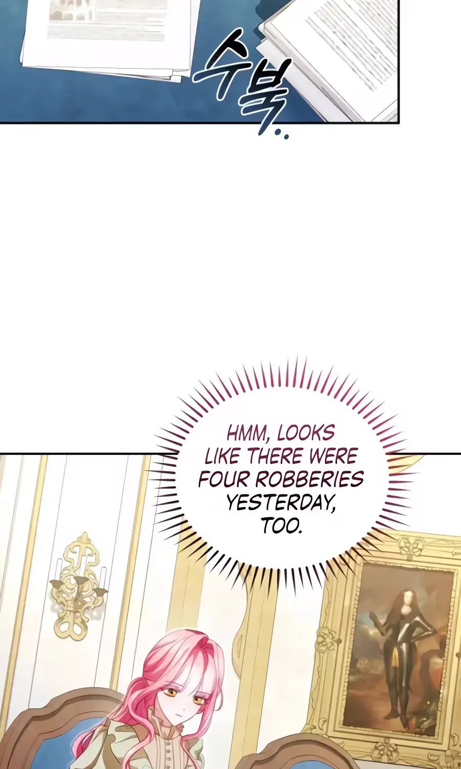 I’m the Only One Who Doesn’t Know the Villainess Is a Man Chapter 37 394 7eef691da3d1