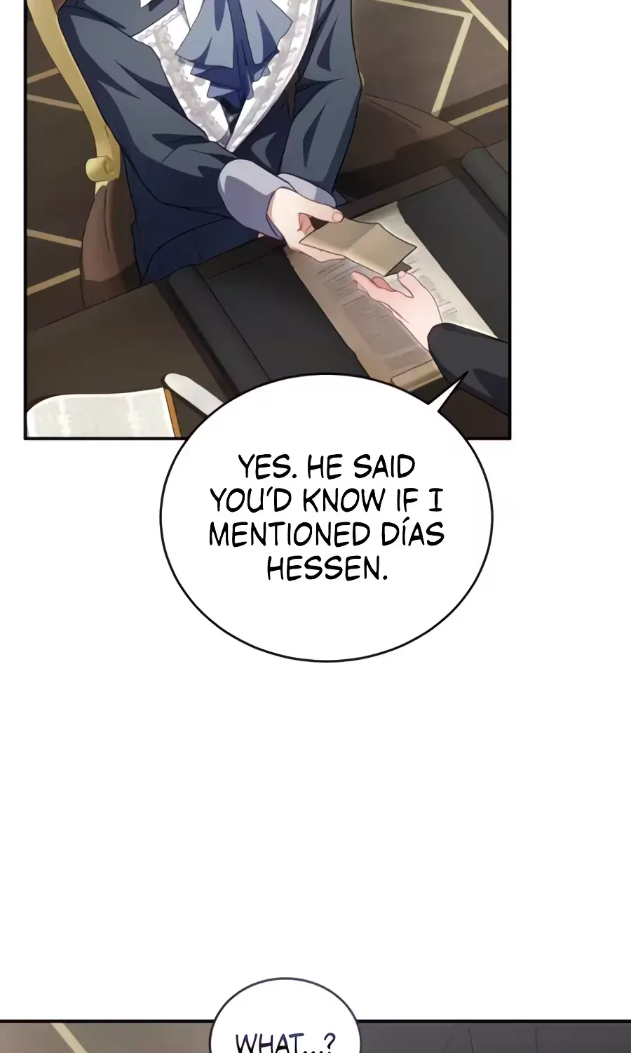 I’m the Only One Who Doesn’t Know the Villainess Is a Man Chapter 37 373 85610d39039d