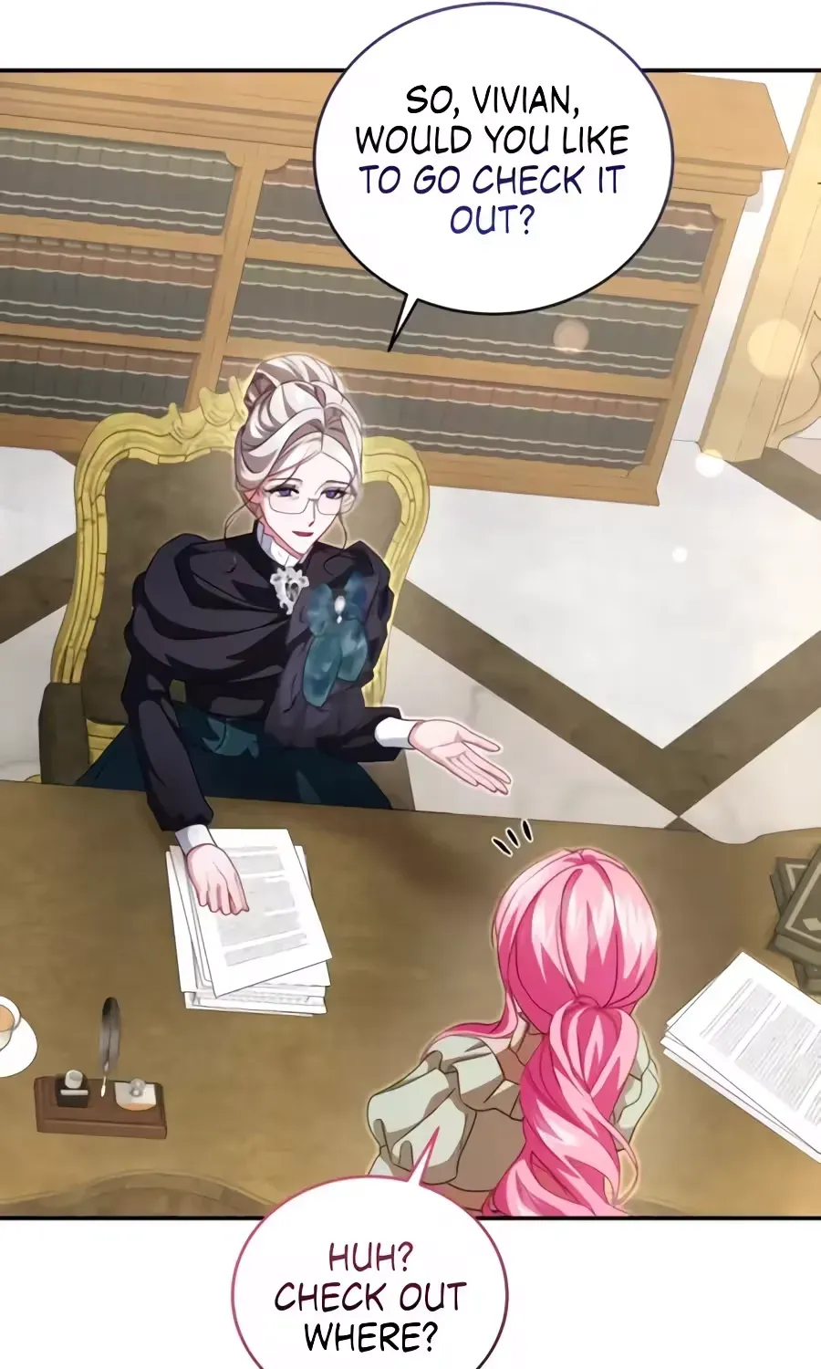 I’m the Only One Who Doesn’t Know the Villainess Is a Man Chapter 37 409 9037f69fa75a